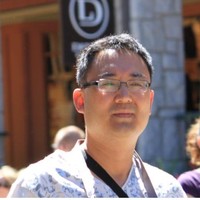 JPMorgan Chase & Co. Employee Leon Sun's profile photo