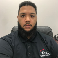 Alachua County Public Schools Employee Marcel Hernandez Ibanez's profile photo