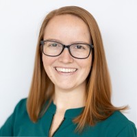 Upright Employee Meghan McKell's profile photo