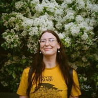 The Masquerade Employee Camilla Grayson's profile photo