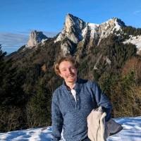 Frello Employee Tom Lecreux's profile photo