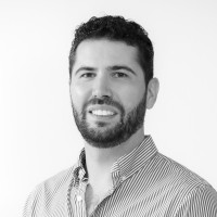 Lumon Employee Alessio Giorgi's profile photo