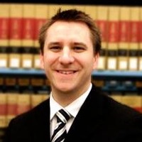 Moore Intellectual Property Law, PLLC Employee James Meaders's profile photo