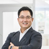 ABL Bio Inc. Employee Jerry Lee's profile photo