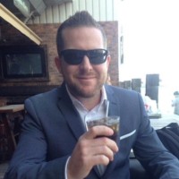 Flooring Xtra Employee Gareth O'Brien's profile photo