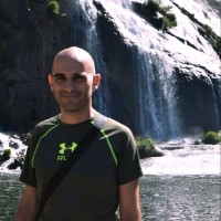 Aeronautica Militare Employee Andrea Mastrorilli's profile photo