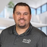 NTP 2, LLC Employee Eric Bunch's profile photo