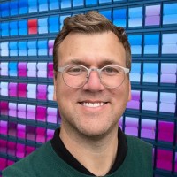Roblox Employee Ryan Ebanks's profile photo