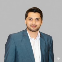ITBeam Employee Muhammad Bilal's profile photo