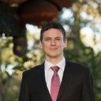 IBM Employee Andy Weekes's profile photo