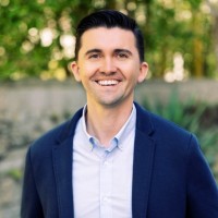 Blueprint Employee Bryan Vercler's profile photo