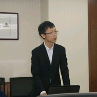 Intact Solutions, Inc. Employee Xin Liu's profile photo