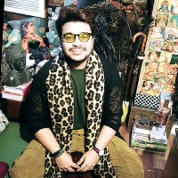 Bhu:sattva Employee Jainam Kumarpal's profile photo