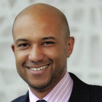 SynaptixBio Ltd. Employee Dan Williams's profile photo