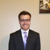 FedEx Trade Networks Transport and Brokerage Employee Eric Bardes's profile photo