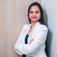 Birla Estates Employee Shibani Shirodkar's profile photo