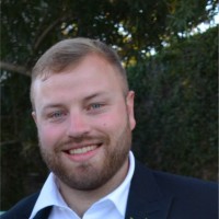 Elkhart Brass Employee Ryan Wyland's profile photo