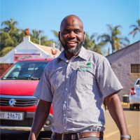 MTO Group Employee Takalani Ramphinwa's profile photo