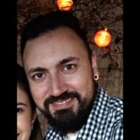 Begin Restaurante Employee Raphael Tejado's profile photo