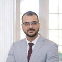 RORZE IAS Inc. Employee Fayyaz Mohebati's profile photo