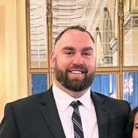 Biogen Employee Brian Buss's profile photo