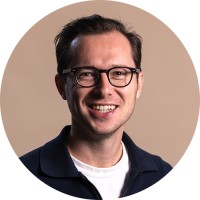 Proud Nerds Employee Job de Man's profile photo