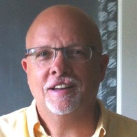 Merck Employee Craig Avery's profile photo