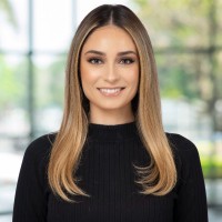 TOPA Architecture Employee Cinthya Flores Rodriguez's profile photo