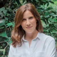 Current Employee Kimberly Laubscher's profile photo