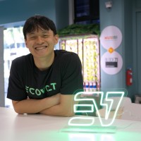 Raphael Chew Email