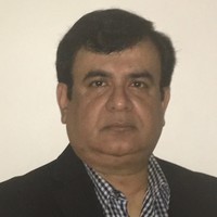 NTT DATA Employee Jacob George's profile photo