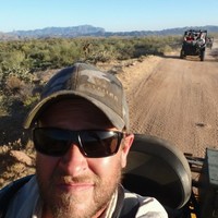Stellar Adventures Employee Brett Talcott's profile photo