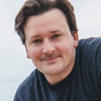 UCLA Health Employee Jack Neylon's profile photo