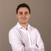 Cypress Employee Murilo Vioti's profile photo