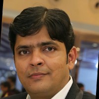 Homelynk Realty Employee Kapil Kumar's profile photo