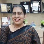 Parmeet Kaur Email & Phone Number