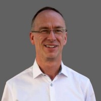 Dwellant Employee Dave Piggin's profile photo