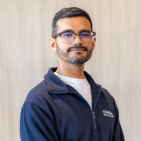 Oraseya Capital Employee Asad Sheikh's profile photo