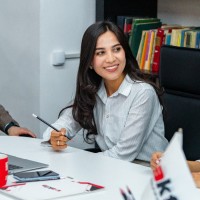 AKFA Group Employee Mushtariy Yashnarbekova's profile photo