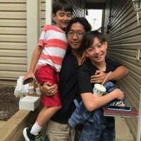 MANSCAPED Employee Lanny Chiu's profile photo