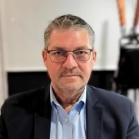 Viccarbe Employee Dean Travia's profile photo