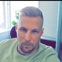 Tega Industries Employee Tommy Henell's profile photo