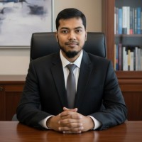 Changan Pakistan Employee Syed Ahmed's profile photo