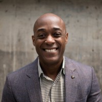 SFS Architecture Employee Kwame Smith's profile photo