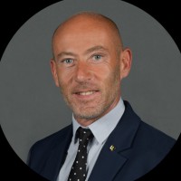 Universite de Lorraine Employee David Dine's profile photo