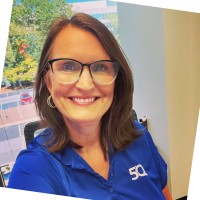 5Q Partners Employee Trudy Edenfield's profile photo