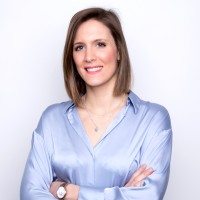 Noshaq Employee Anne-Sophie Denis's profile photo
