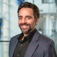 Georgia Institute of Technology Employee Joe MacRi's profile photo