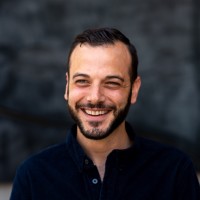 Beth Shir Shalom Employee Alex Kress's profile photo