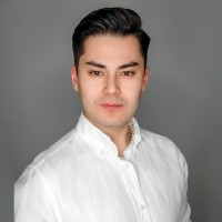 iTapsa Services Oy Employee Mikael Kawase's profile photo
